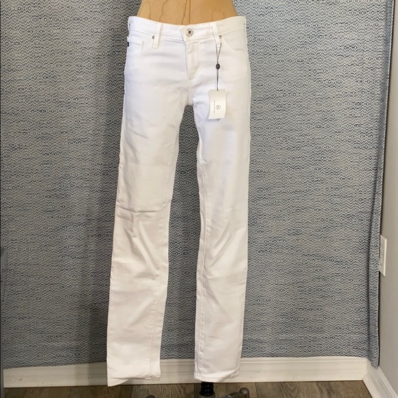 NWT AG Stilt Jeans - Picture 1 of 10